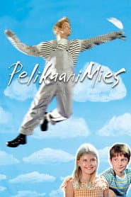 Pelicanman