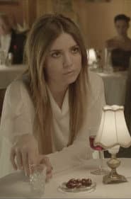 Lykke Li: Sadness is a Blessing