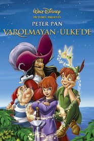 Return to Never Land