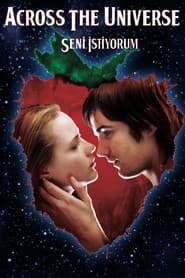 Across the Universe