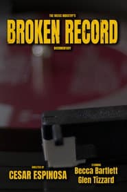 The Music Industry's Broken Record