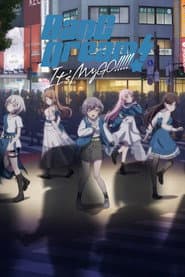 BanG Dream! 12th☆LIVE DAY 2: A Small Moment