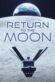 Return to the Moon