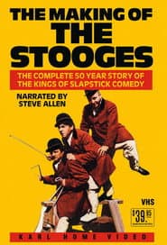 The Making of the Stooges