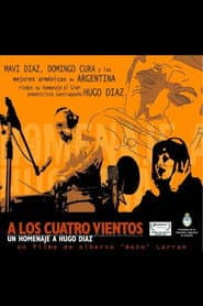A los cuatro vientos