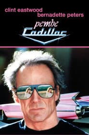 Pink Cadillac