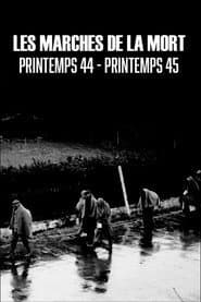 Nazi Death Marches