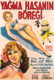 Yağma Hasan'ın Böreği