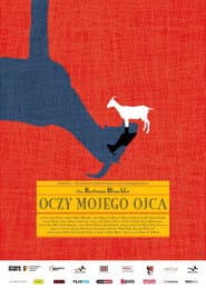Oczy mojego ojca