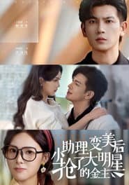 小助理变美后,抢了大明星的金主