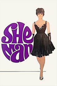 She-Man: A Story of Fixation