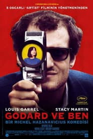 Godard Mon Amour