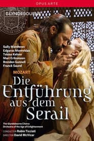 Mozart: Die Entführung Aus Dem Serail