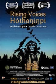 Rising Voices/Hótȟaŋiŋpi