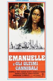 Emanuelle and the Last Cannibals