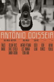 Tony Odyssey