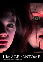 The Ghost Image - On the set of Ghostland