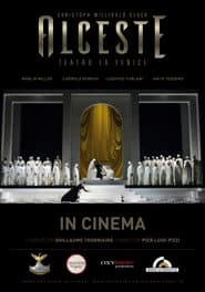 Alceste - Teatro La Fenice