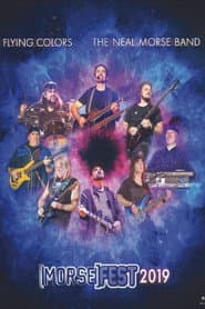 Morsefest 2019
