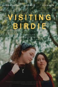 Visiting Birdie
