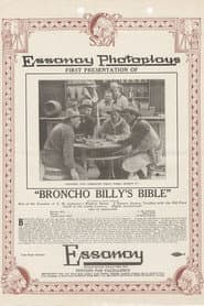 Broncho Billy's Bible