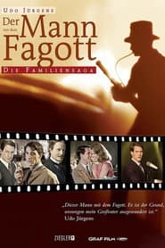 The Man with the Bassoon