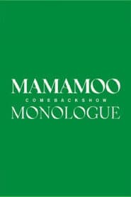 MAMAMOO COMEBACK SHOW