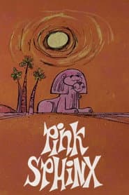 Pink Sphinx