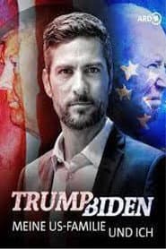 Trump, Biden, meine US-Familie und ich