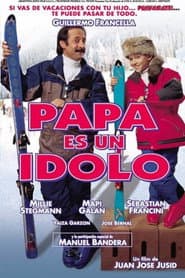 Daddy Is My Idol