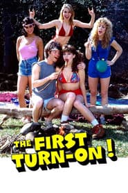 The First Turn-On!!