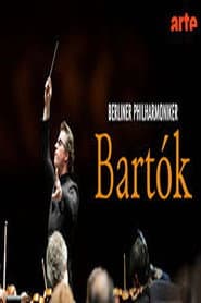 Les Berliner Philharmoniker jouent Béla Bartók