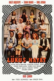 Lüküs Hayat