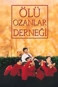 Dead Poets Society