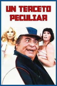 Un terceto peculiar