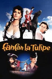 Fan-Fan the Tulip
