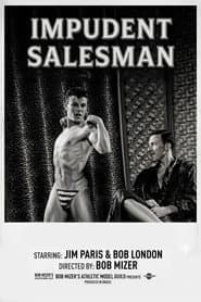 Impudent Salesman