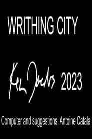 Writhing City