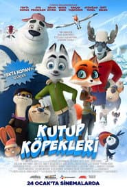 Arctic Dogs