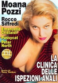 La clinica delle ispezioni anali