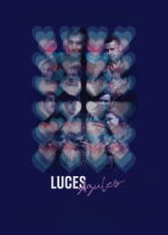 Blue Lights