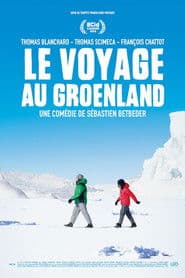 Journey to Greenland