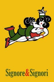 The Birds, the Bees and the Italians