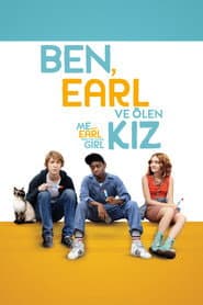 Me and Earl and the Dying Girl