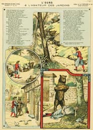 L'Ours et l'Amateur des jardins