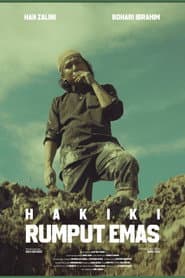 HAKIKI RUMPUT EMAS