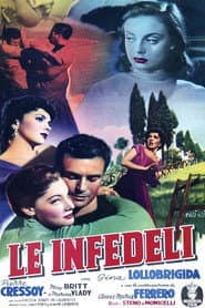 The Unfaithfuls