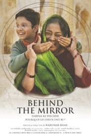 Behind the Mirror