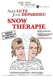 Snow thérapie