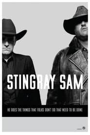 Stingray Sam